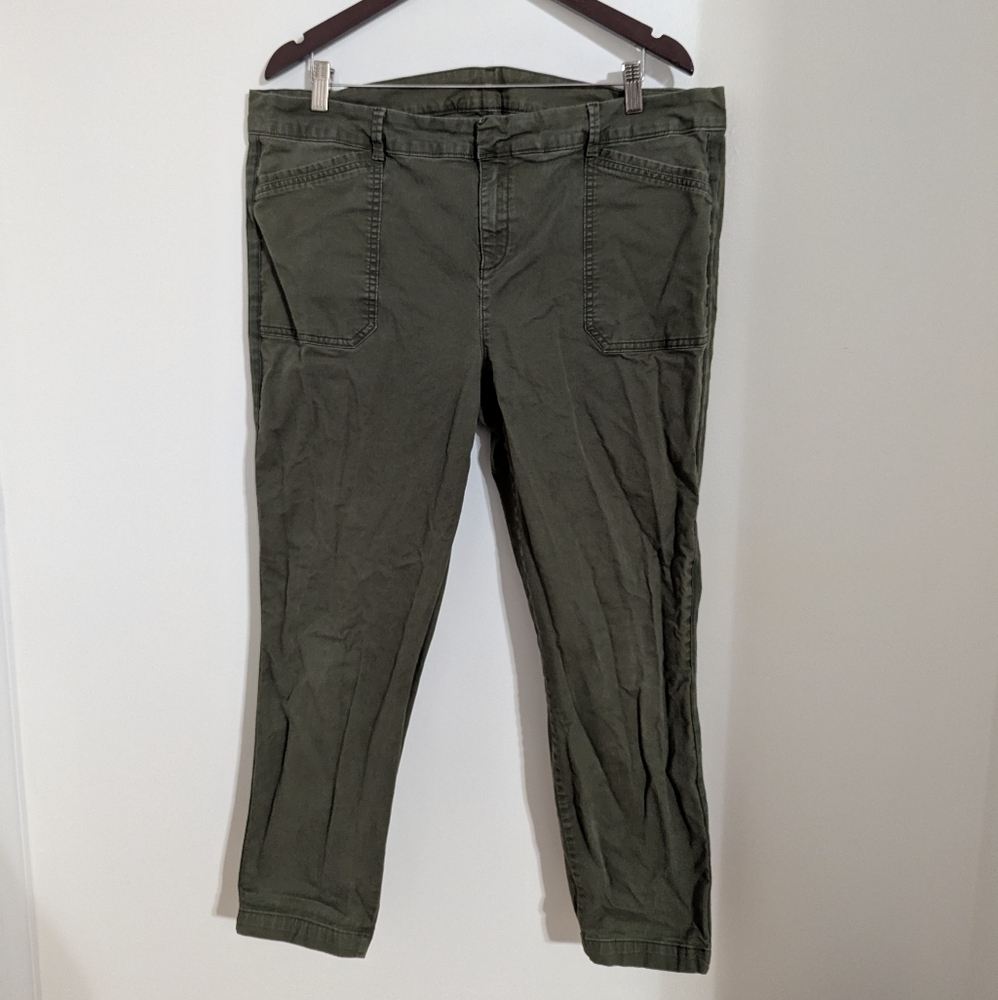 Old Navy pants